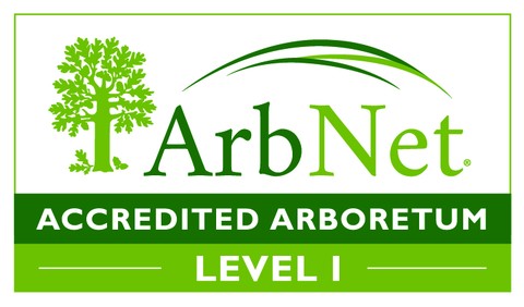 ArbNet Accredited Arboretum — Level I